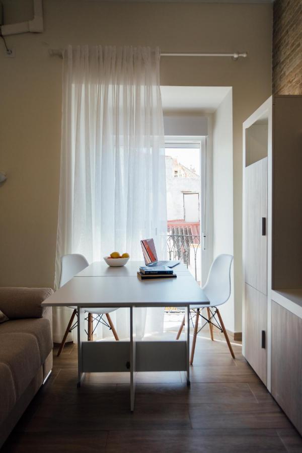O&L San Luis Feel At Home In A Renovated Apartment Σεβίλλη Εξωτερικό φωτογραφία
