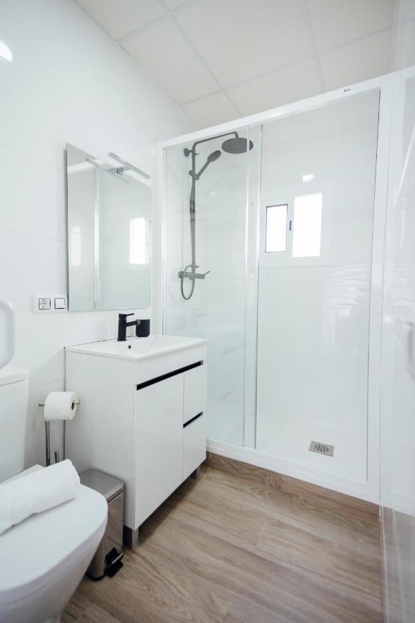 O&L San Luis Feel At Home In A Renovated Apartment Σεβίλλη Δωμάτιο φωτογραφία