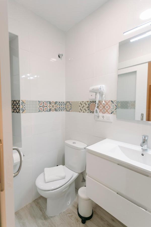 O&L San Luis Feel At Home In A Renovated Apartment Σεβίλλη Εξωτερικό φωτογραφία