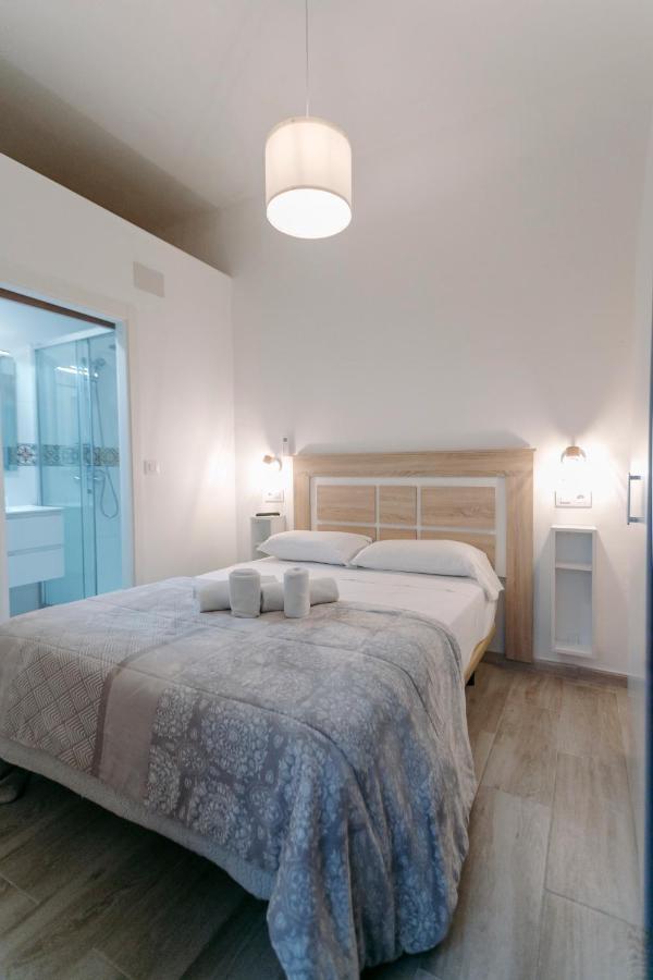 O&L San Luis Feel At Home In A Renovated Apartment Σεβίλλη Εξωτερικό φωτογραφία