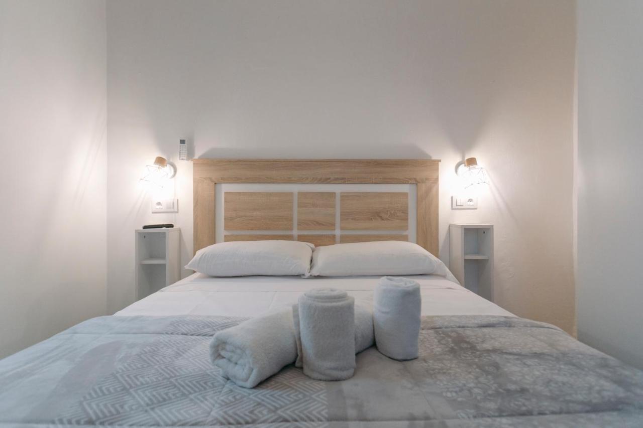 O&L San Luis Feel At Home In A Renovated Apartment Σεβίλλη Εξωτερικό φωτογραφία