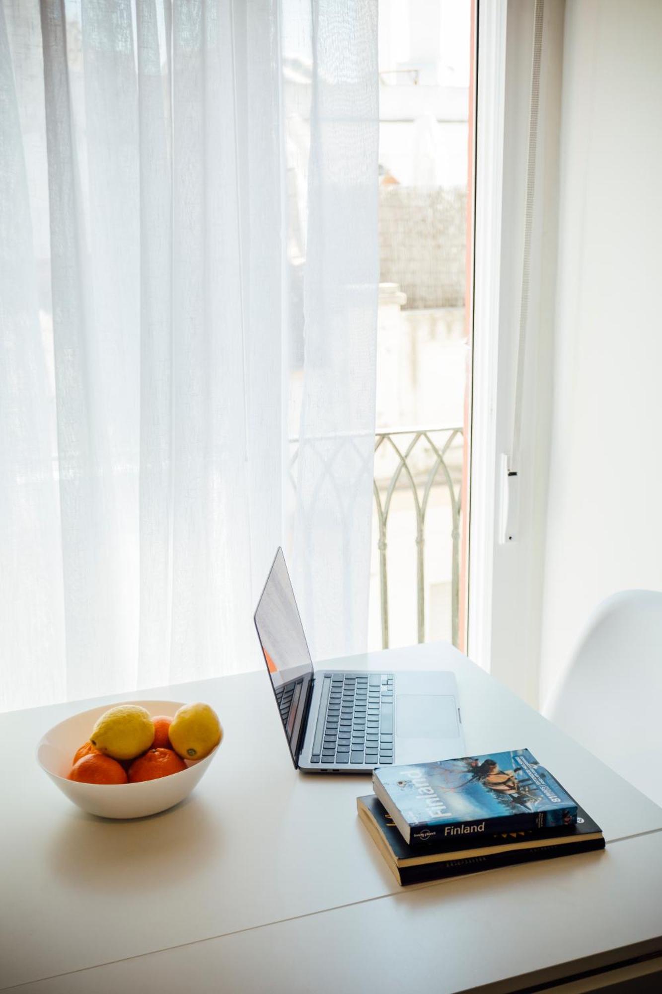 O&L San Luis Feel At Home In A Renovated Apartment Σεβίλλη Δωμάτιο φωτογραφία