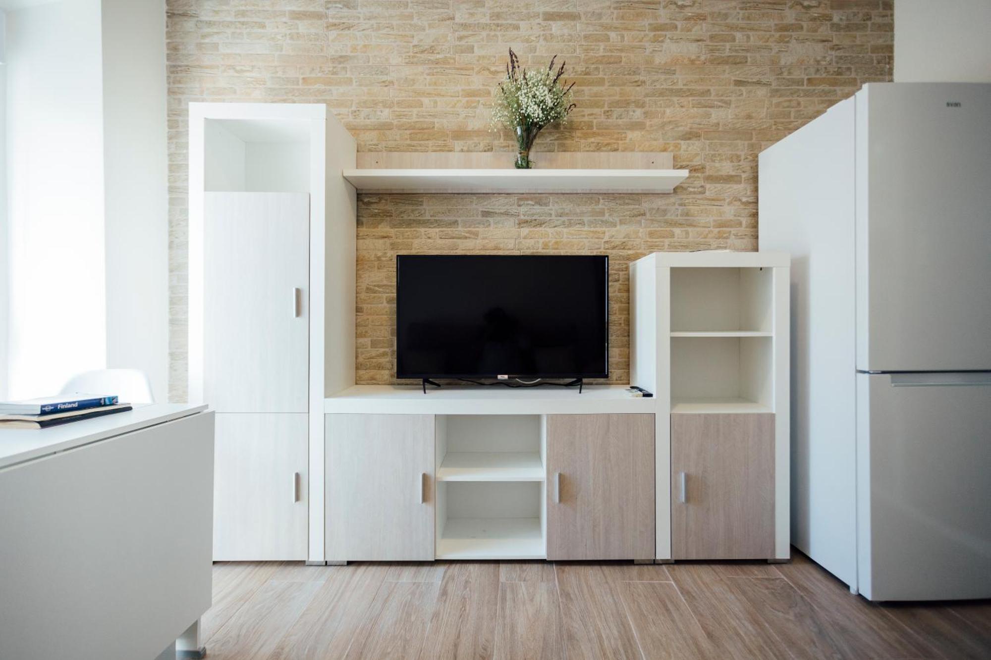 O&L San Luis Feel At Home In A Renovated Apartment Σεβίλλη Δωμάτιο φωτογραφία